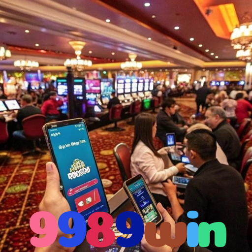  9989win