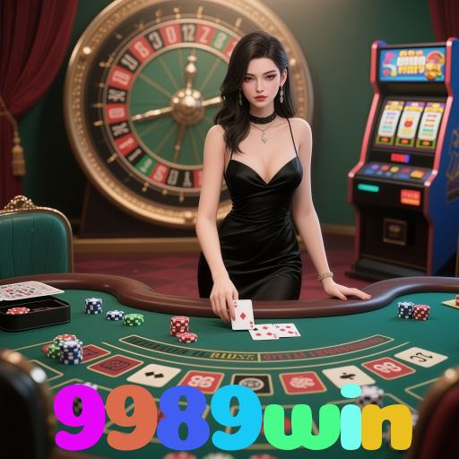  9989win