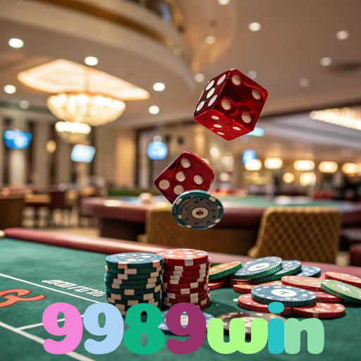  9989win
