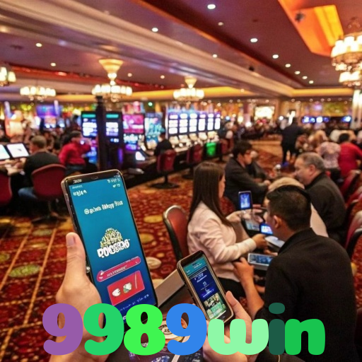  9989win