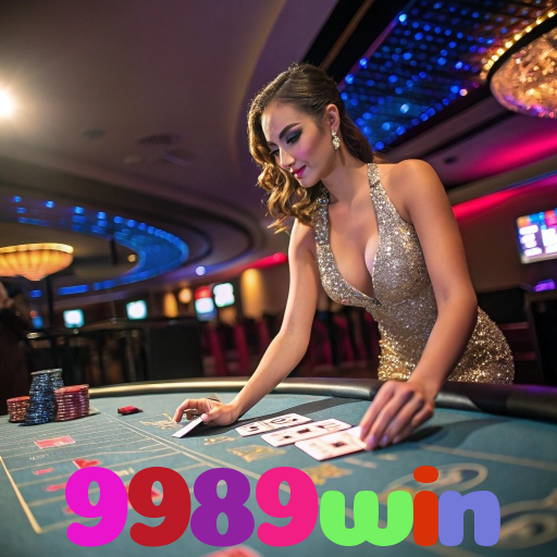  9989win