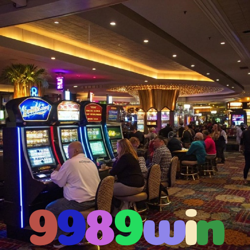  9989win