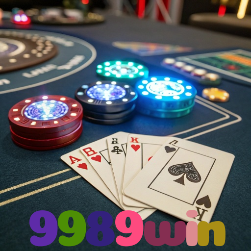  9989win