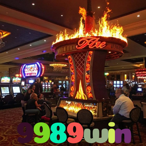  9989win