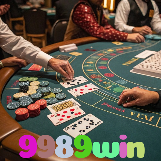  9989win