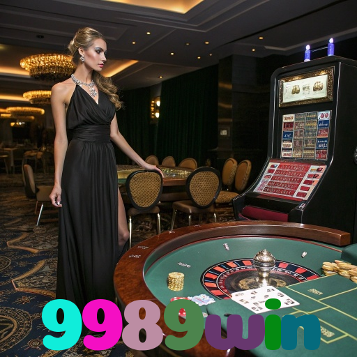  9989win