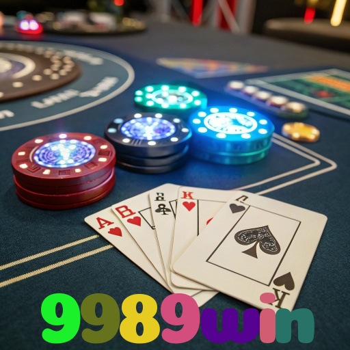 9989win
