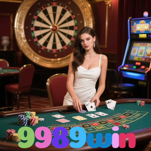  9989win