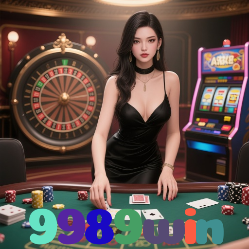  9989win