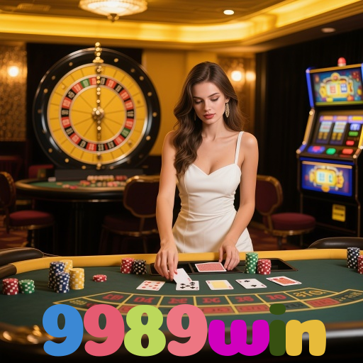  9989win