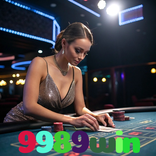  9989win