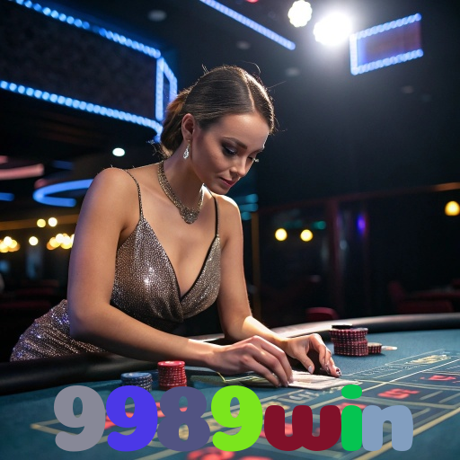  9989win