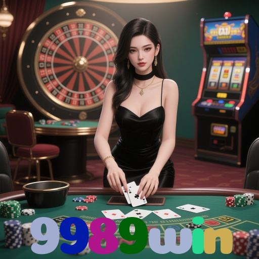  9989win