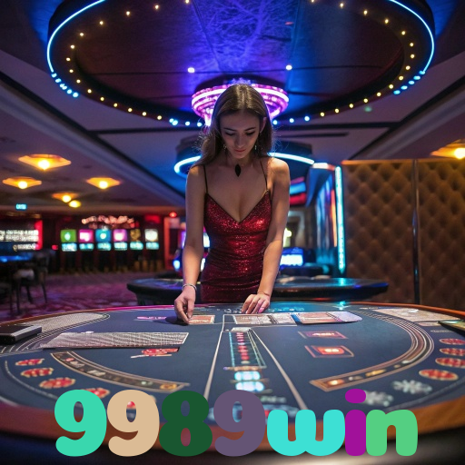  9989win