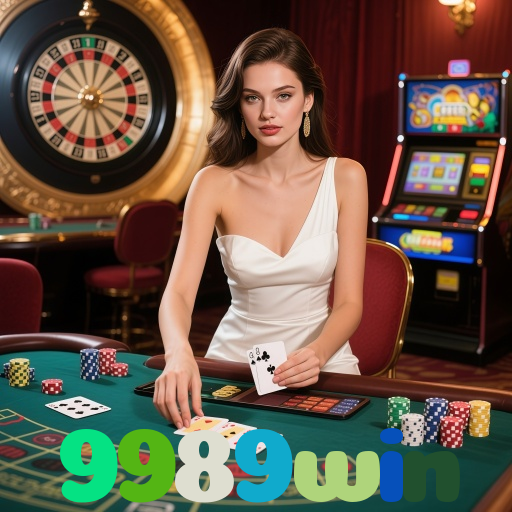  9989win
