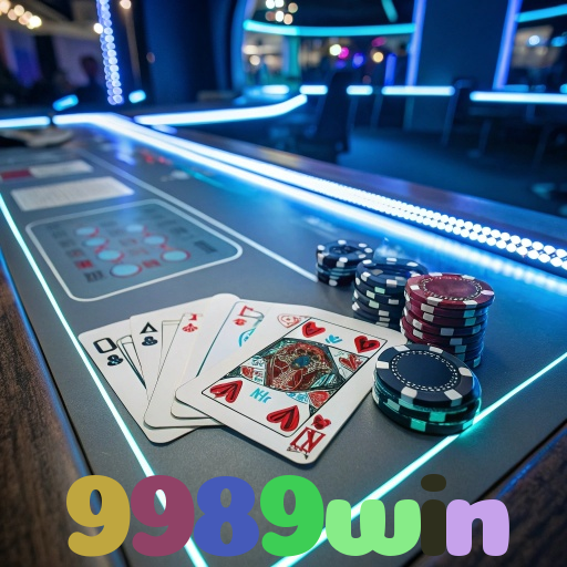  9989win