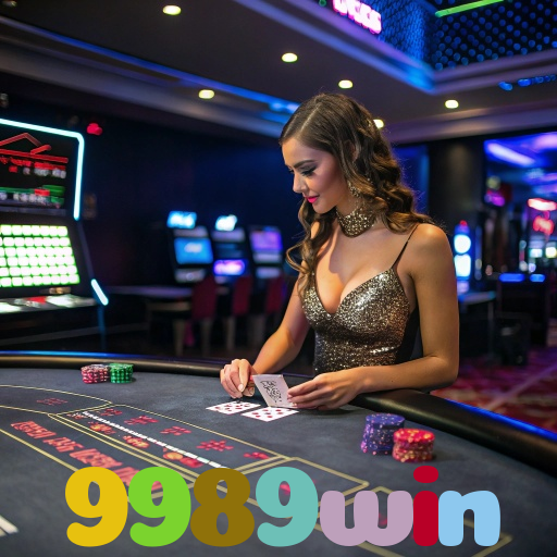  9989win