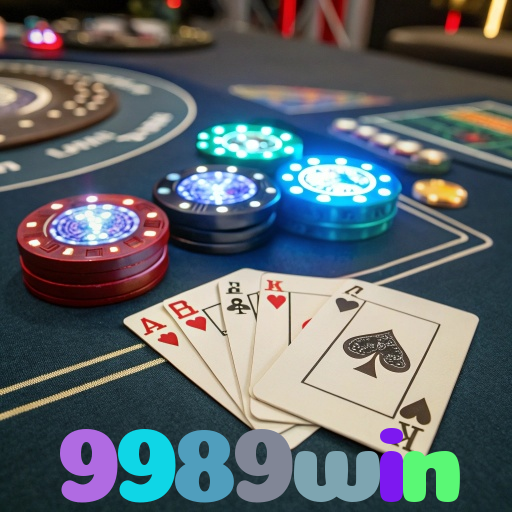  9989win