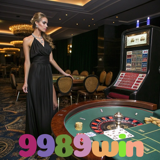  9989win
