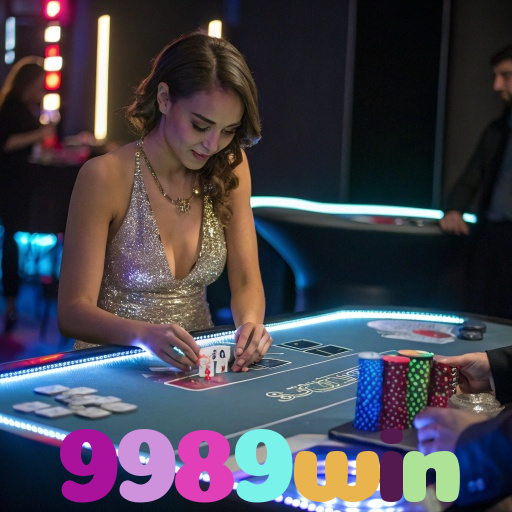  9989win