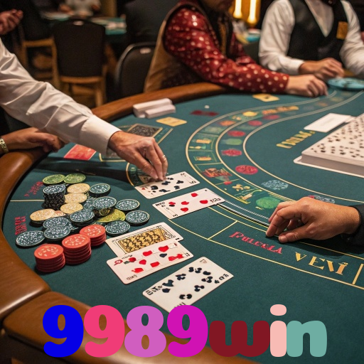  9989win