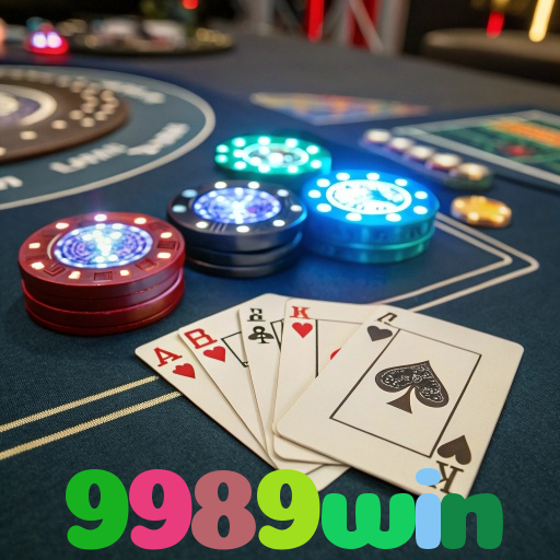  9989win