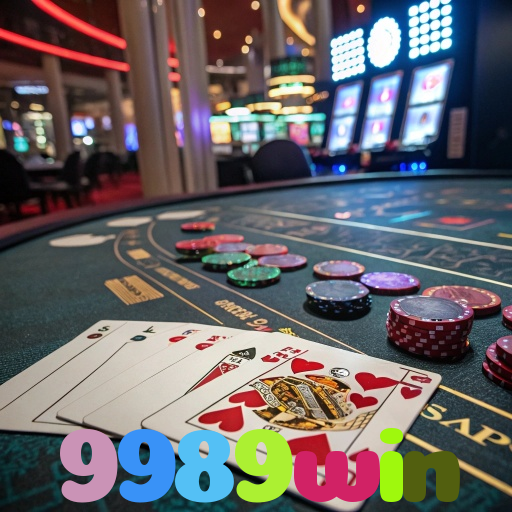  9989win