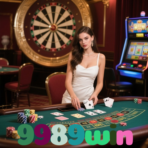  9989win