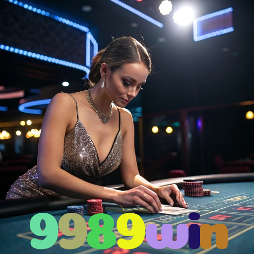  9989win