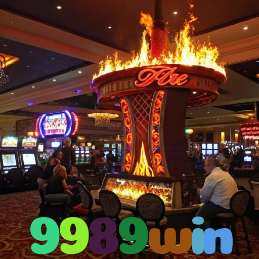  9989win