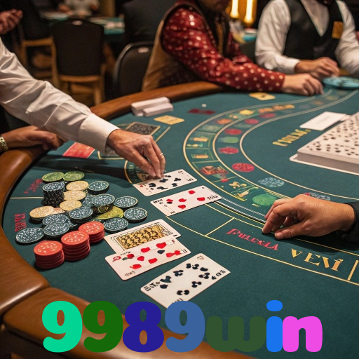  9989win